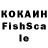 КЕТАМИН VHQ NicolasBell2001